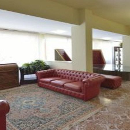 Hotel Attico Chianciano Terme Bagian luar foto