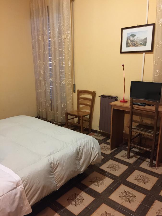 Hotel Attico Chianciano Terme Bagian luar foto