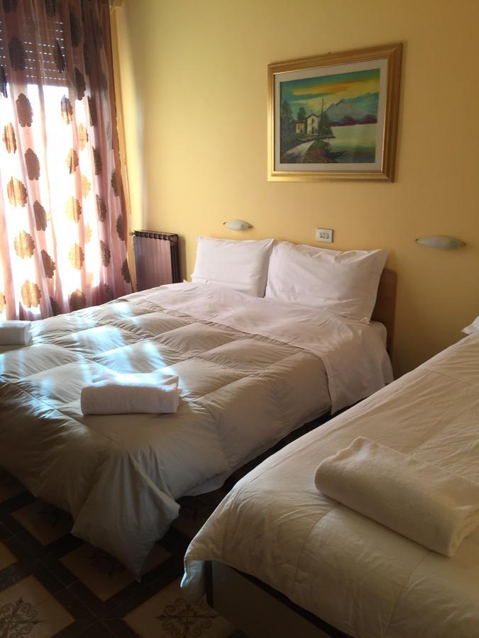 Hotel Attico Chianciano Terme Bagian luar foto