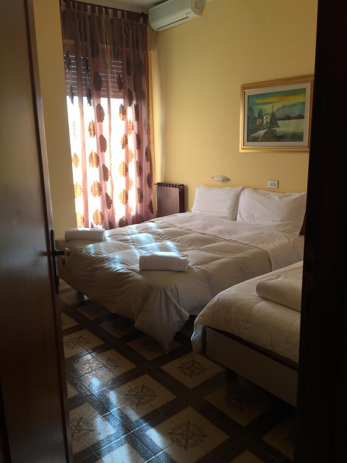 Hotel Attico Chianciano Terme Bagian luar foto