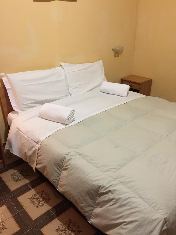 Hotel Attico Chianciano Terme Bagian luar foto