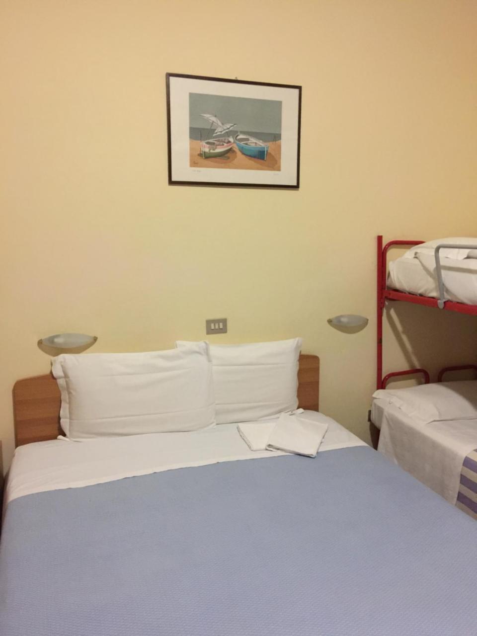 Hotel Attico Chianciano Terme Bagian luar foto